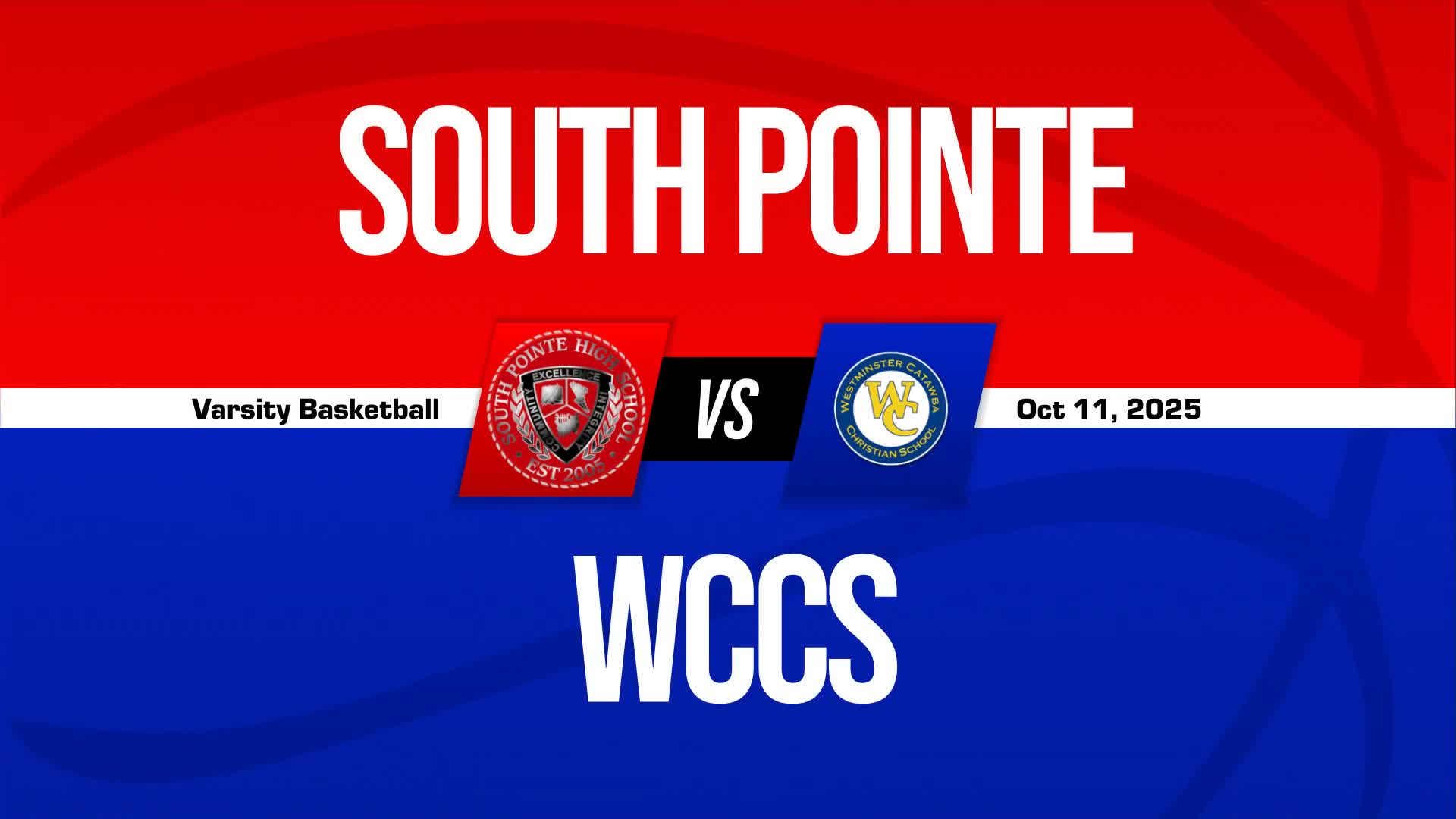 Basketball Recap: South Pointe Picks Up Fourth Consecutive  Vict