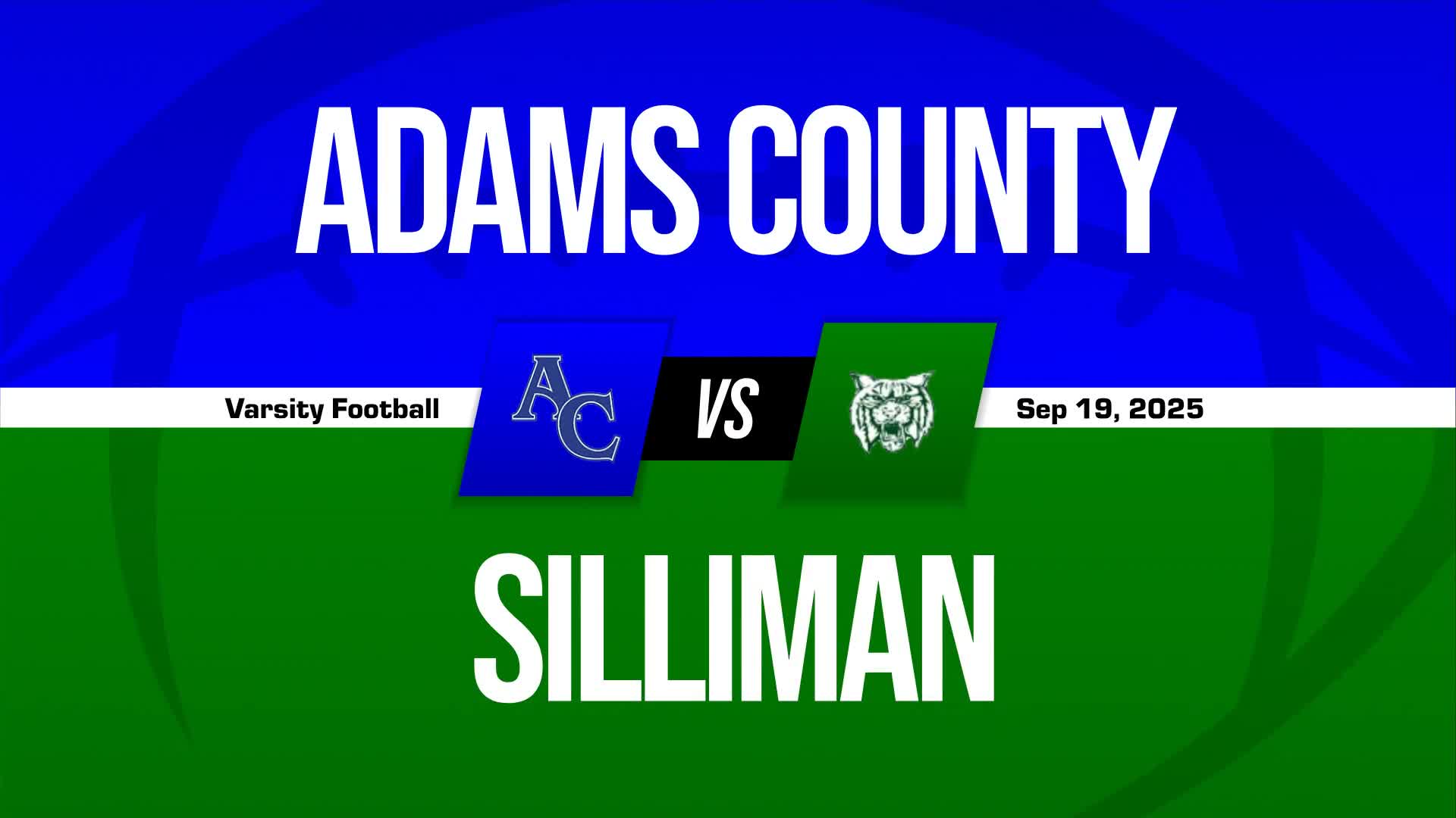 Football Game Preview: Adams County Christian Rebels vs. Marshall Academy Patriots
