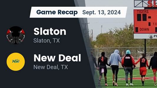 Football Game Preview: 
