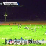 Football Recap: Mythias Holguin and Caden Rudy Lead the Defense for Mountain View Win + How To Watch