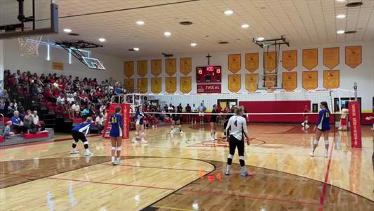 Avery Helms Game Report: @ Liberty