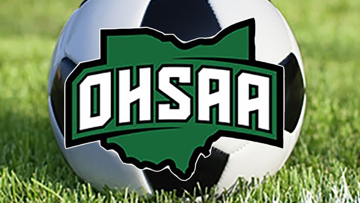 OHSAA girls soccer vitals