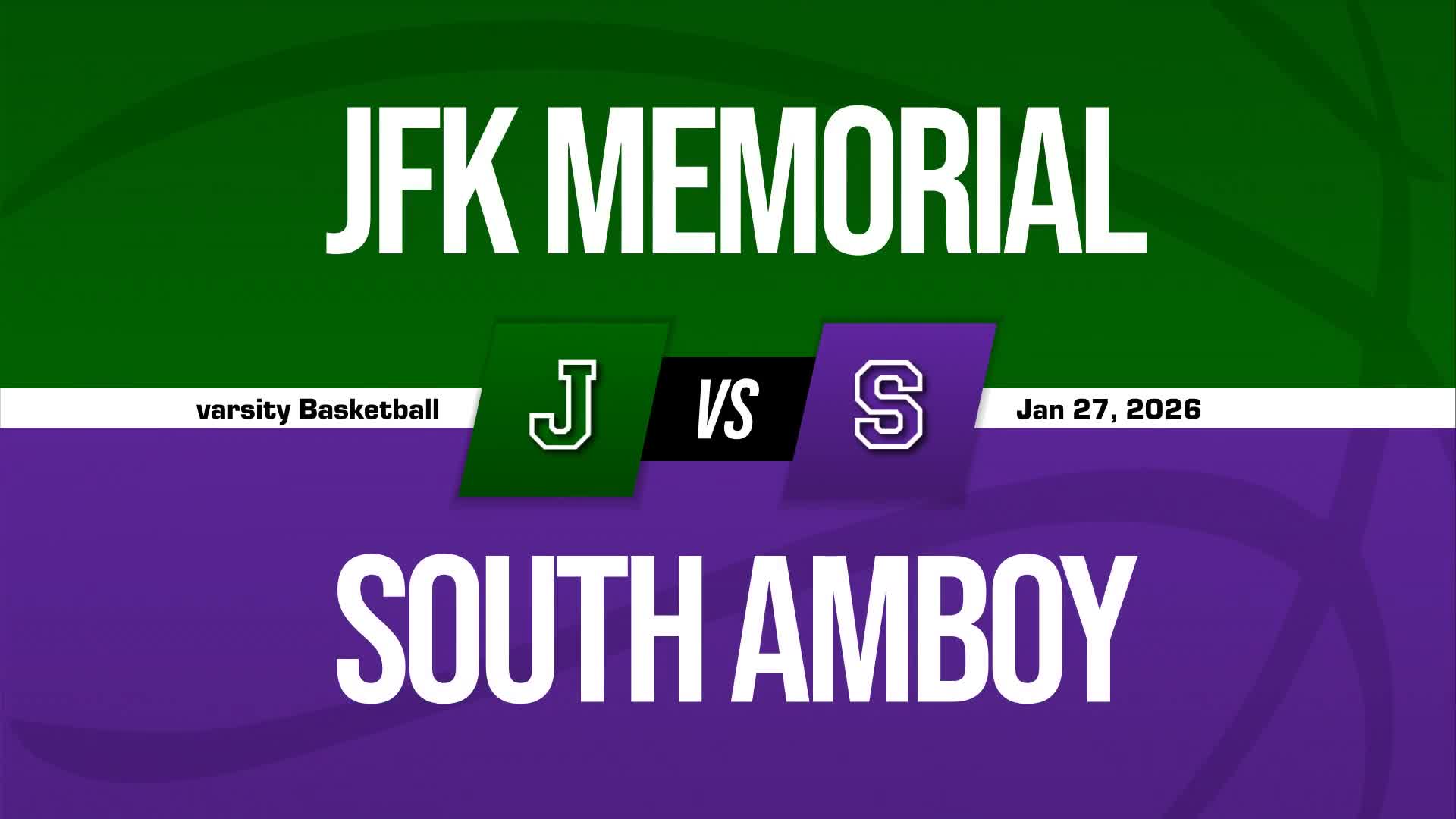 Basketball Recap: Kennedy Memorial Takes a Loss