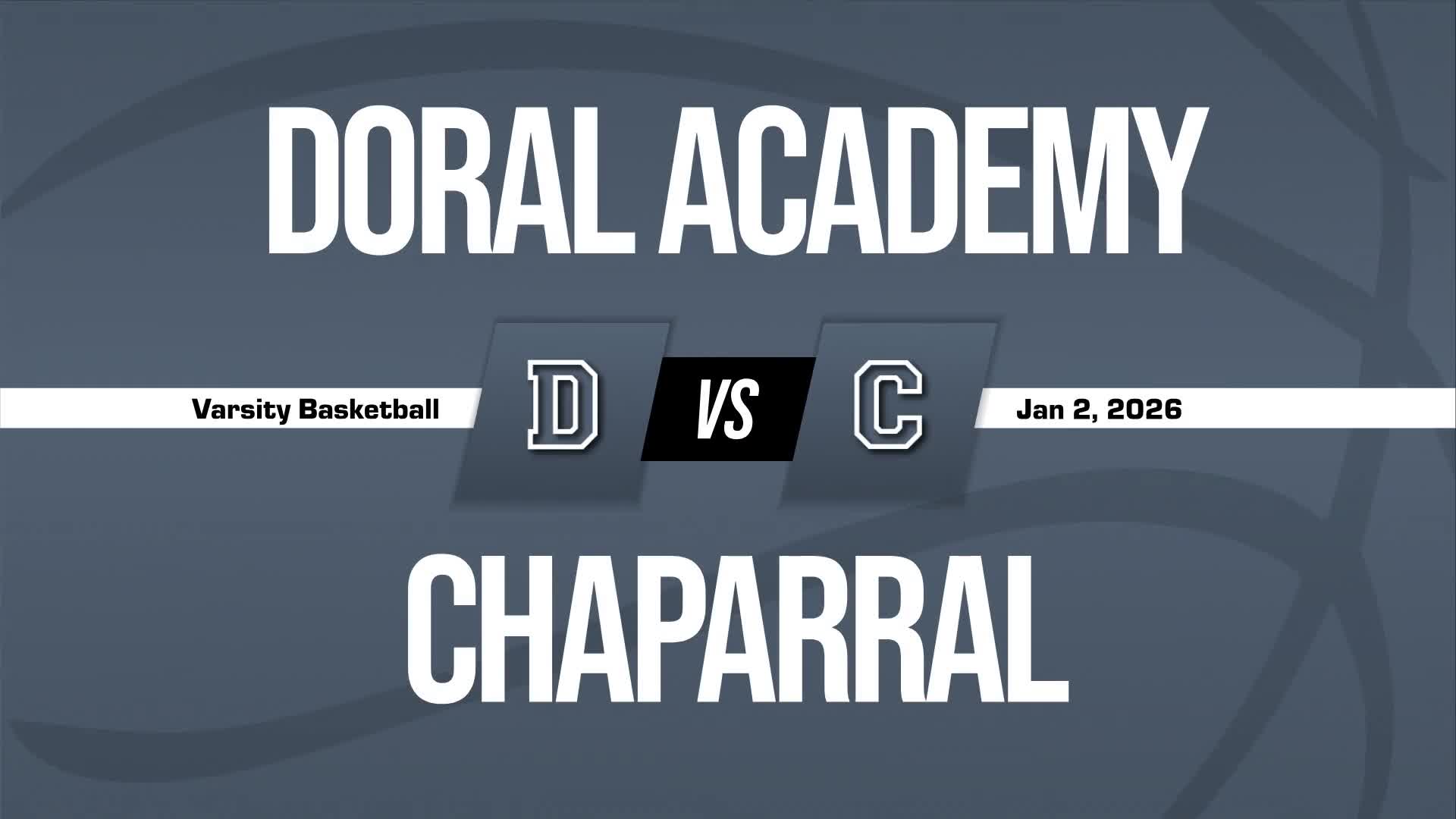 Basketball Recap: Doral Academy Red Rock Skates Past Coral Academy of Science Las Vegas with Ease