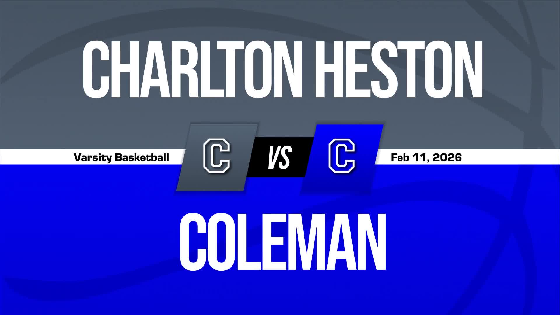 Basketball Game Preview: Heston Academy Patriots vs. Rogers City Hurons