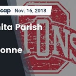 Football Game Preview: Pineville vs. Ouachita Parish