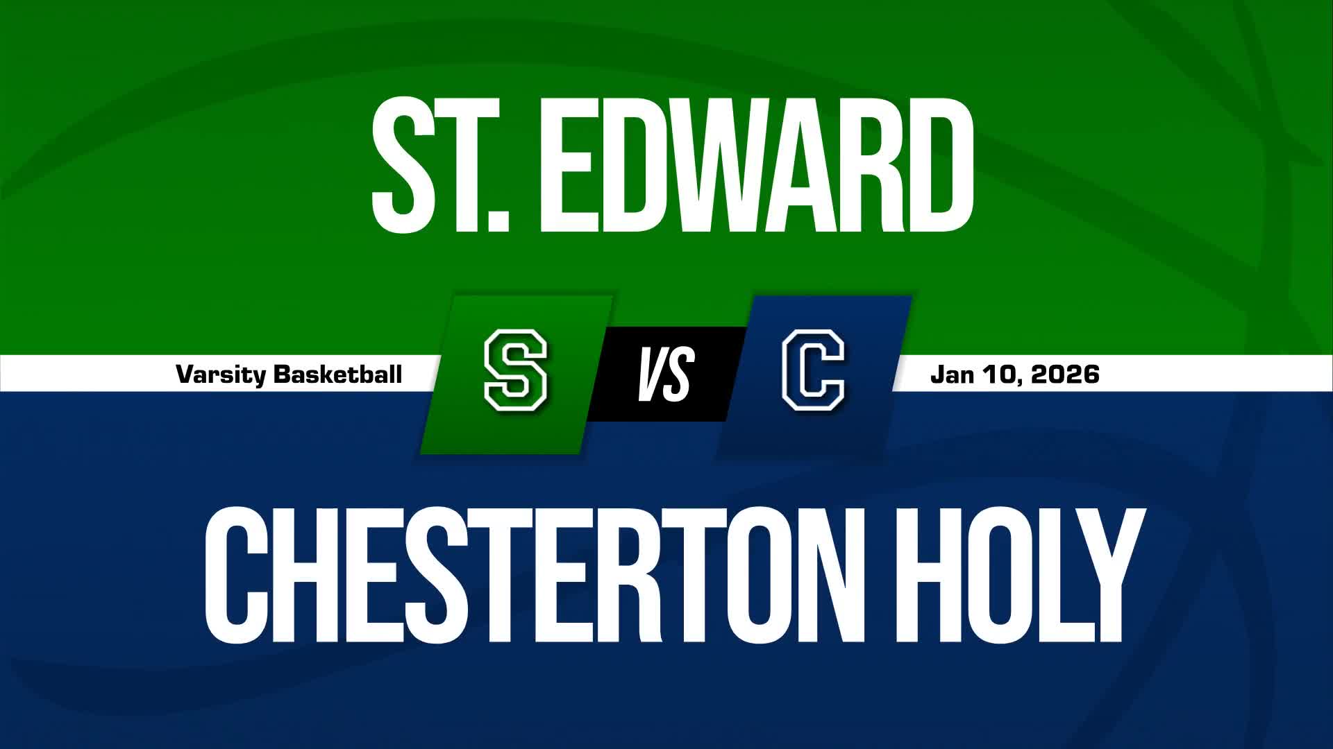 Basketball Recap: St. Edward Comes Up Short