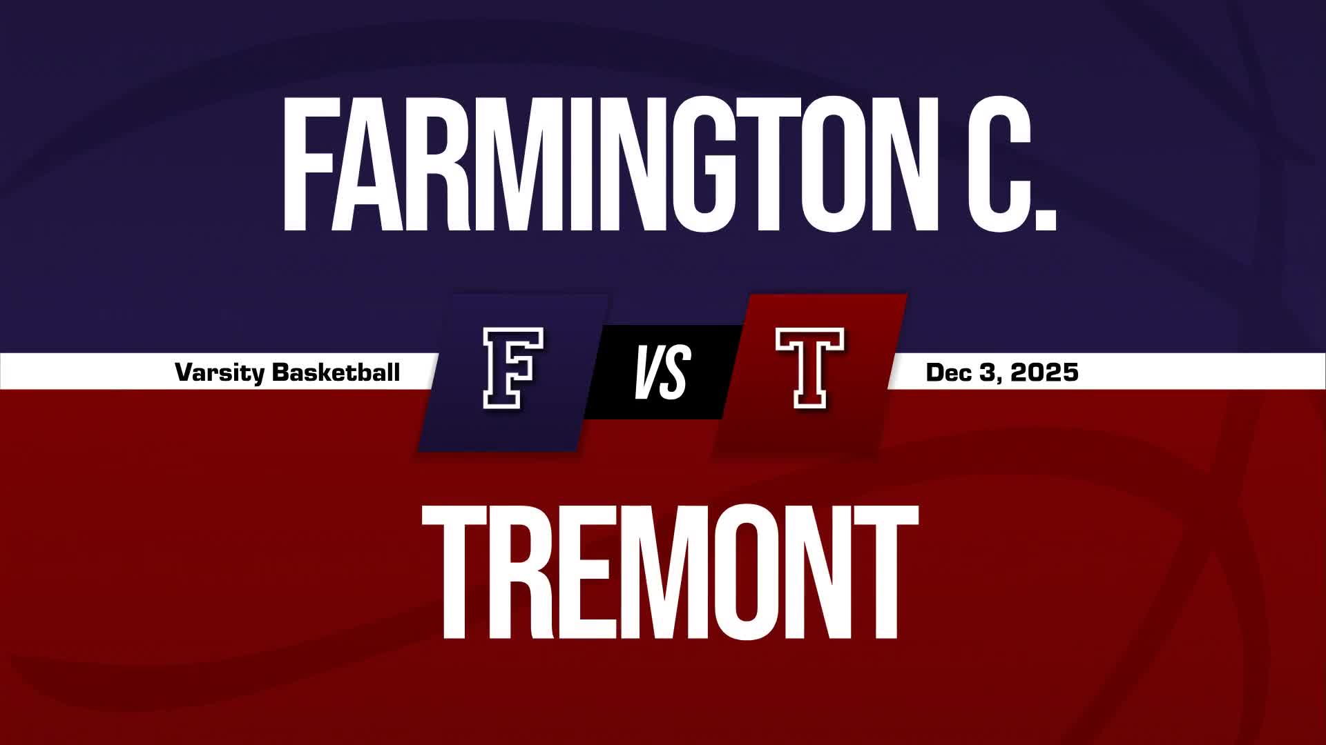 Basketball Game Preview: Tremont Turks vs. Delavan Panthers + How To Watch