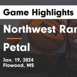Basketball Game Preview: Northwest Rankin Cougars vs. Pearl Pirates