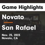 Basketball Game Preview: San Rafael Bulldogs vs. Analy Tigers