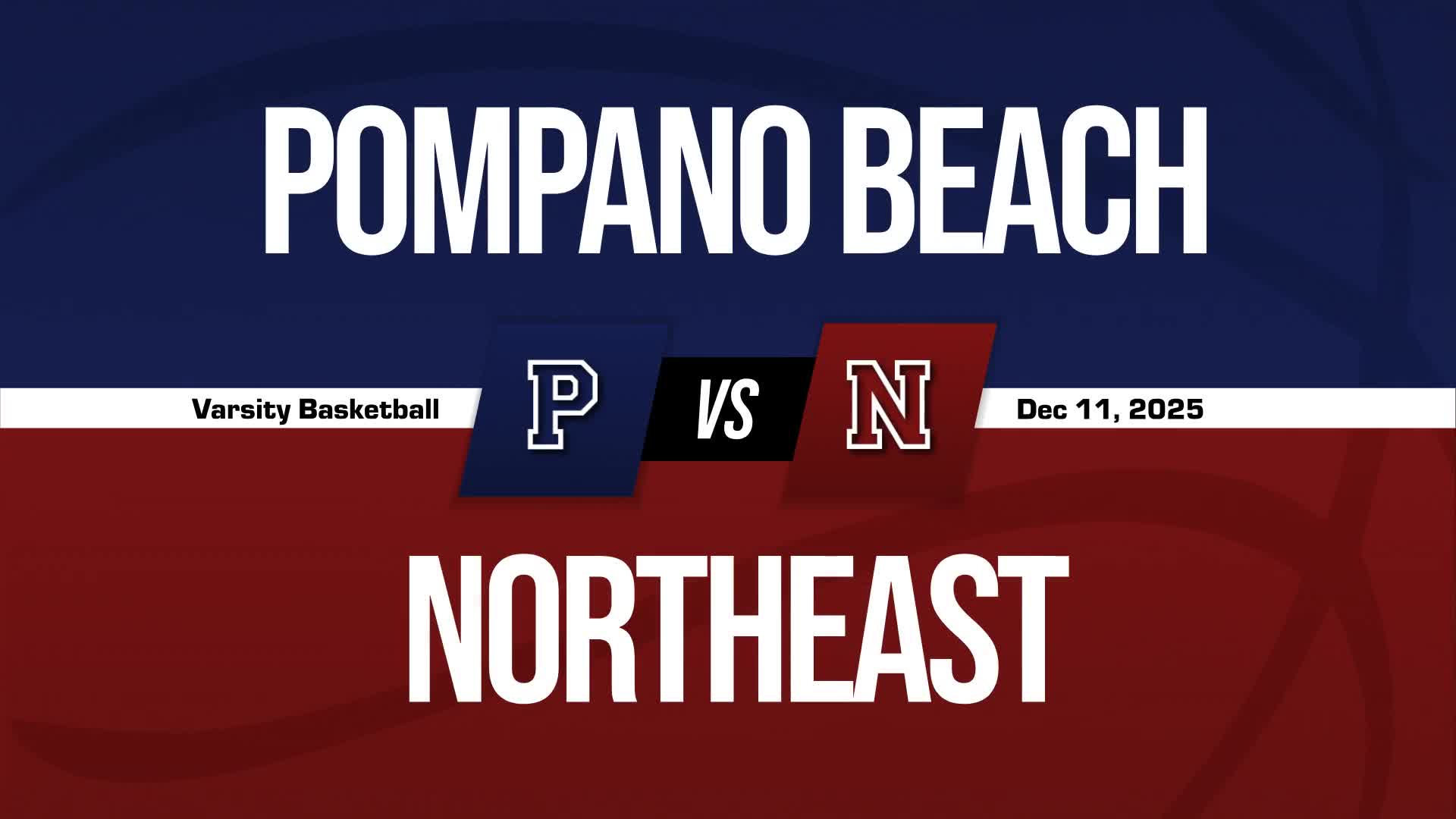 Basketball Recap: Northeast Comes Up Short