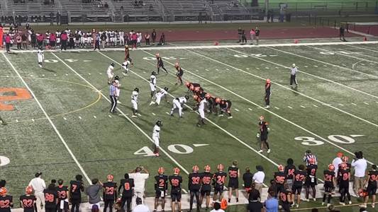 Football Game Preview: Foundation Academy on Home-Turf