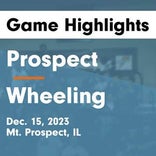 Basketball Game Preview: Wheeling Wildcats vs. Maine West Warriors