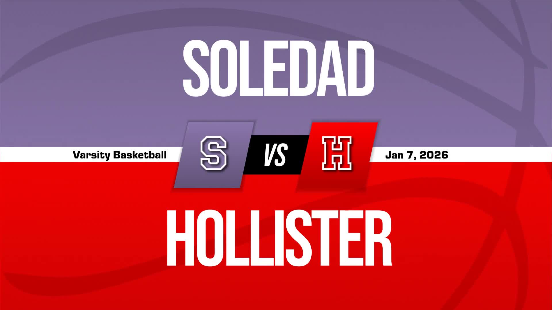 Basketball Recap: Soledad Takes a Loss + How To Watch