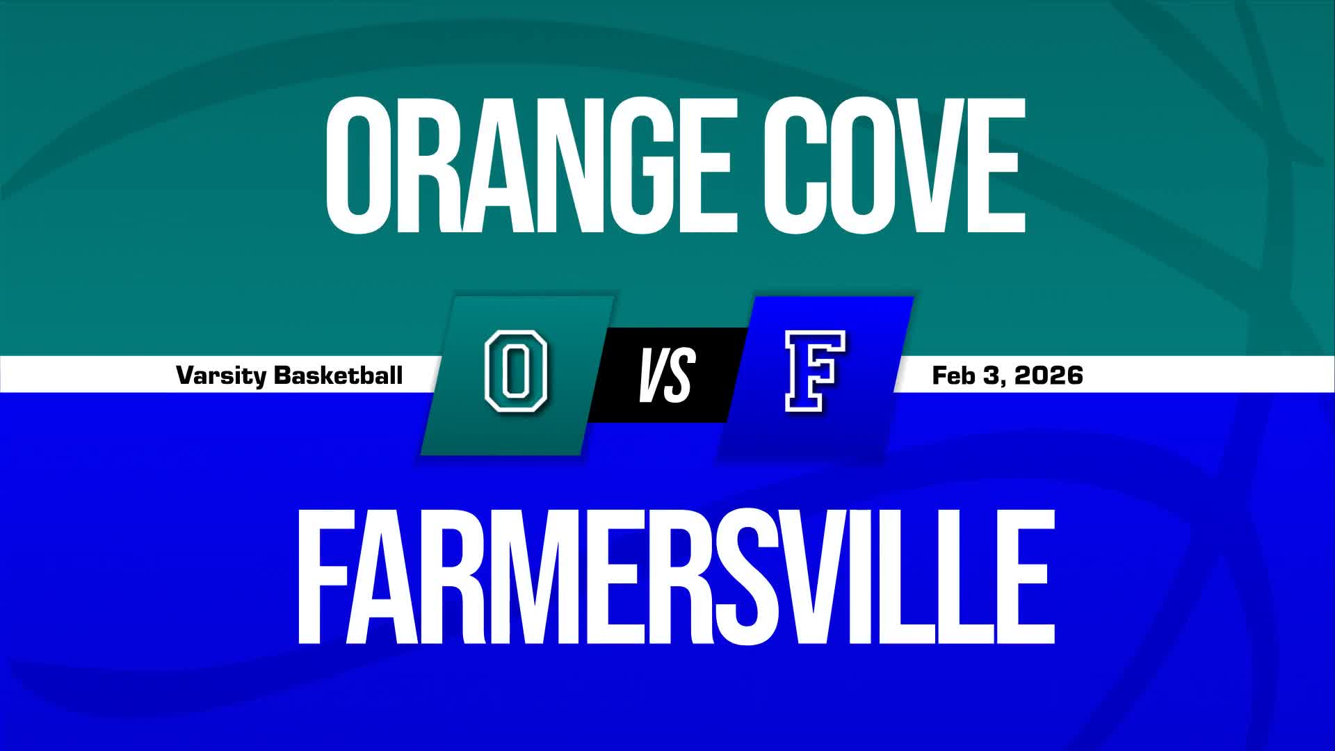 Basketball Recap: Orange Cove Comes Up Short