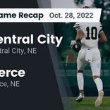 Football Game Preview: Aurora Huskies vs. Central City Bison