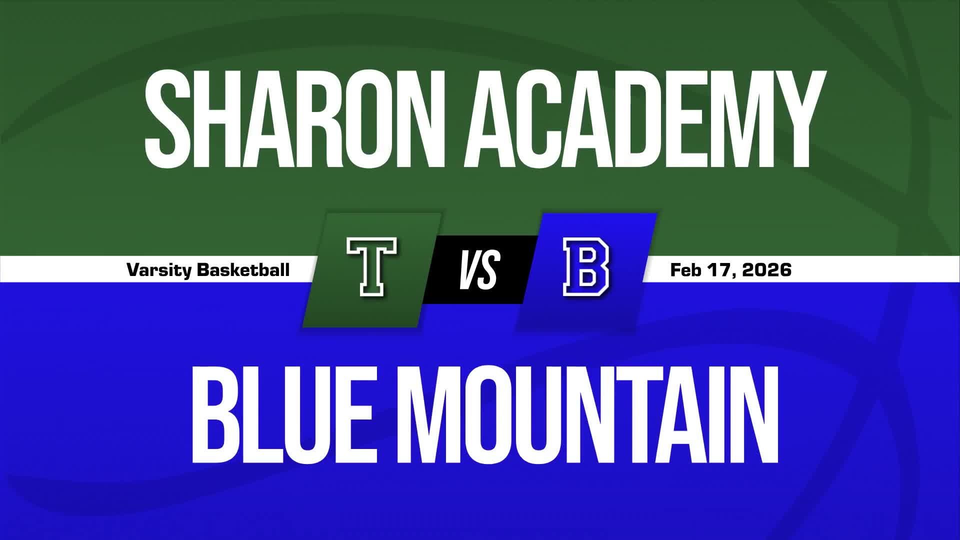 Basketball Recap: Ava Lacaillade's Big Game Can't Quite Lead Sharon Academy over Blue Mountain + How To Watch