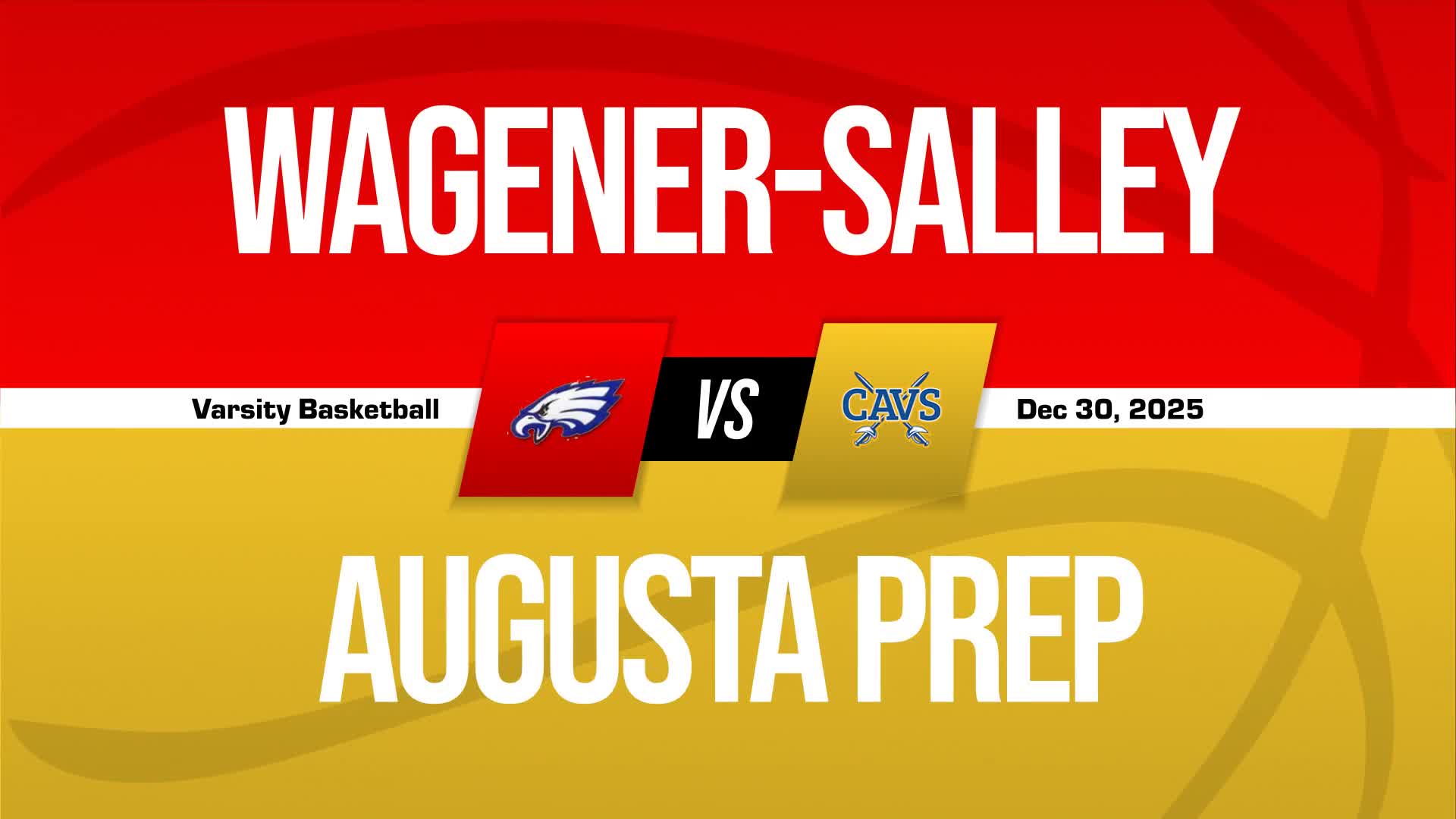 Basketball Recap: Augusta Prep Triumphs