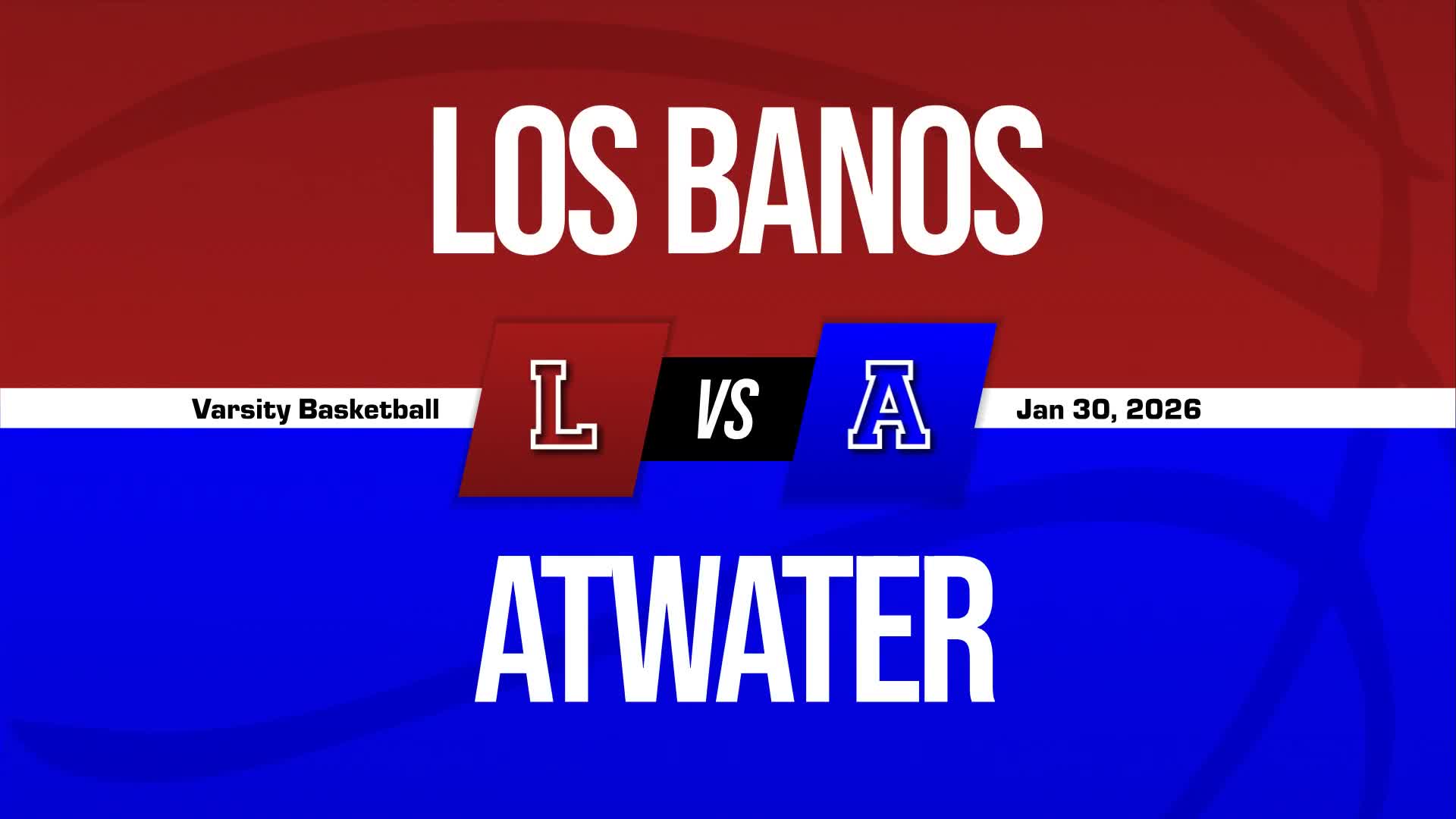 Basketball Game Preview: Los Banos Tigers vs. Buhach Colony Thunder