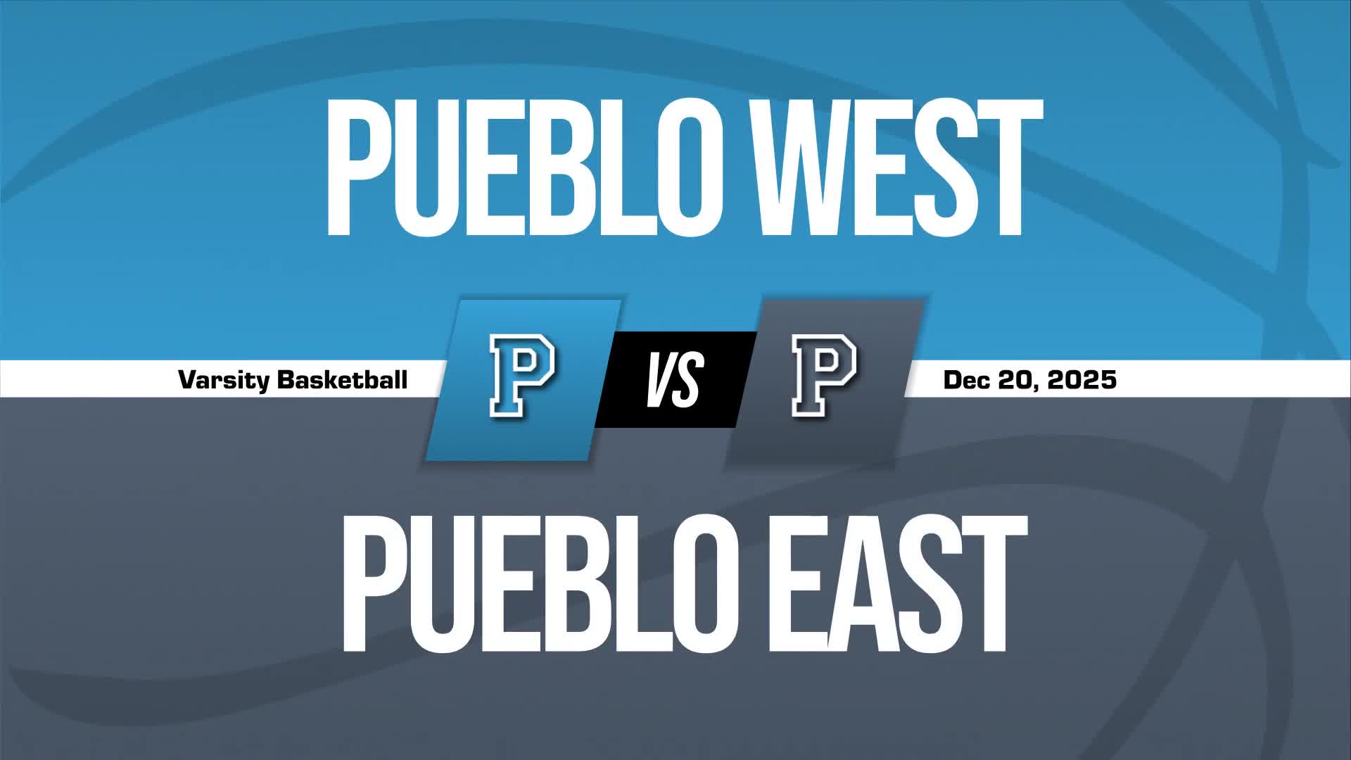 Basketball Recap: Pueblo East Now  6-1 over Last Seven Games + How To Watch