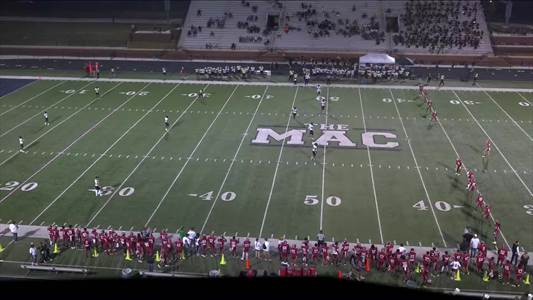 Baseball Recap: Fayette County Comes Up Short