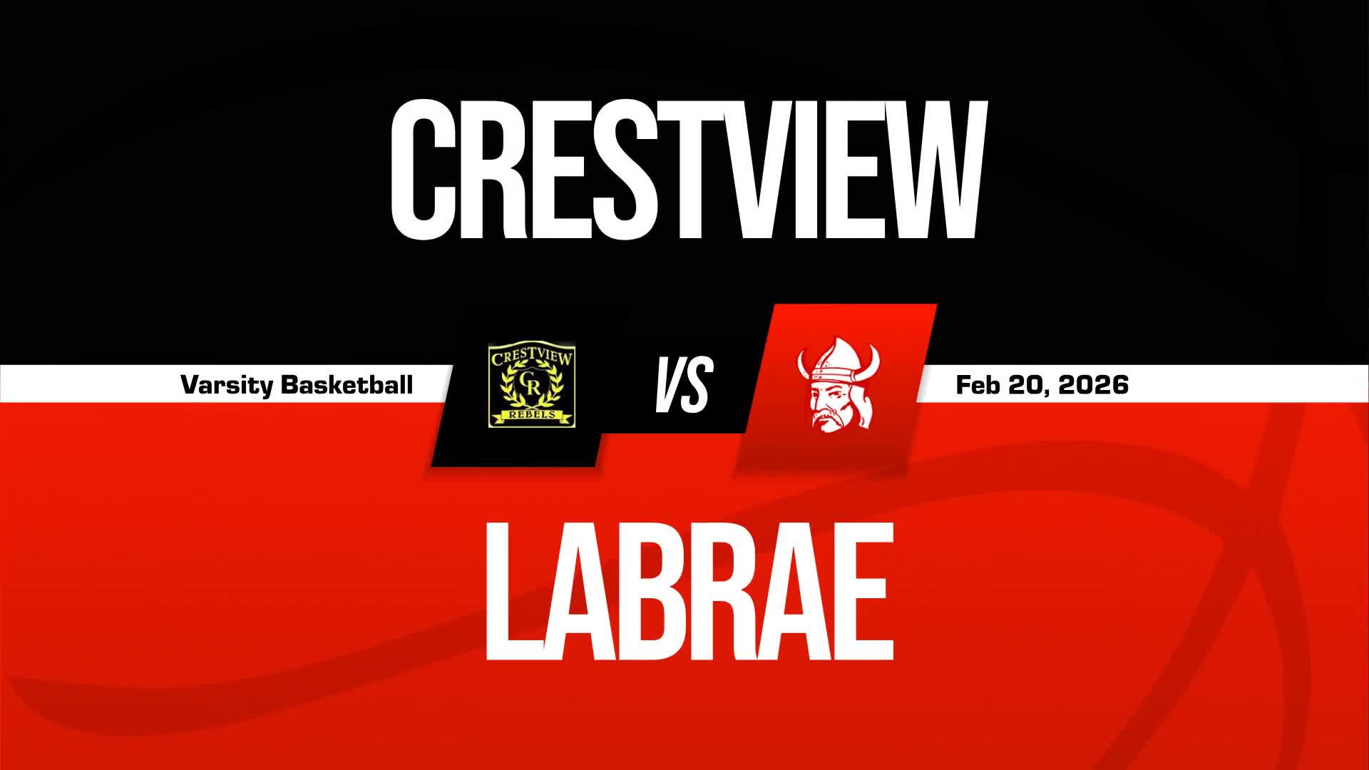 Basketball Recap: Crestview Comes Up Short + How To Watch