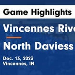 Basketball Game Preview: Vincennes Rivet Patriots vs. Shoals Jug Rox