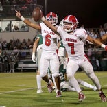 High school football: No. 2 Bishop Gorman vs. No. 6 Miami Central headlines Top 10 Games of the Week