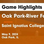 Soccer Game Recap: Oak Park-River Forest Comes Up Short