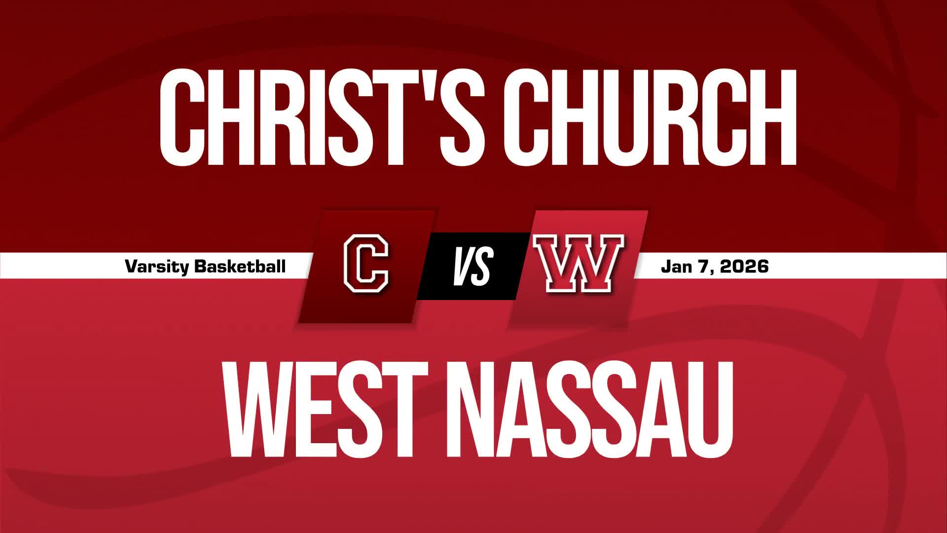 Basketball Recap: Tyson Foures' Big Game Can't Quite Lead West N