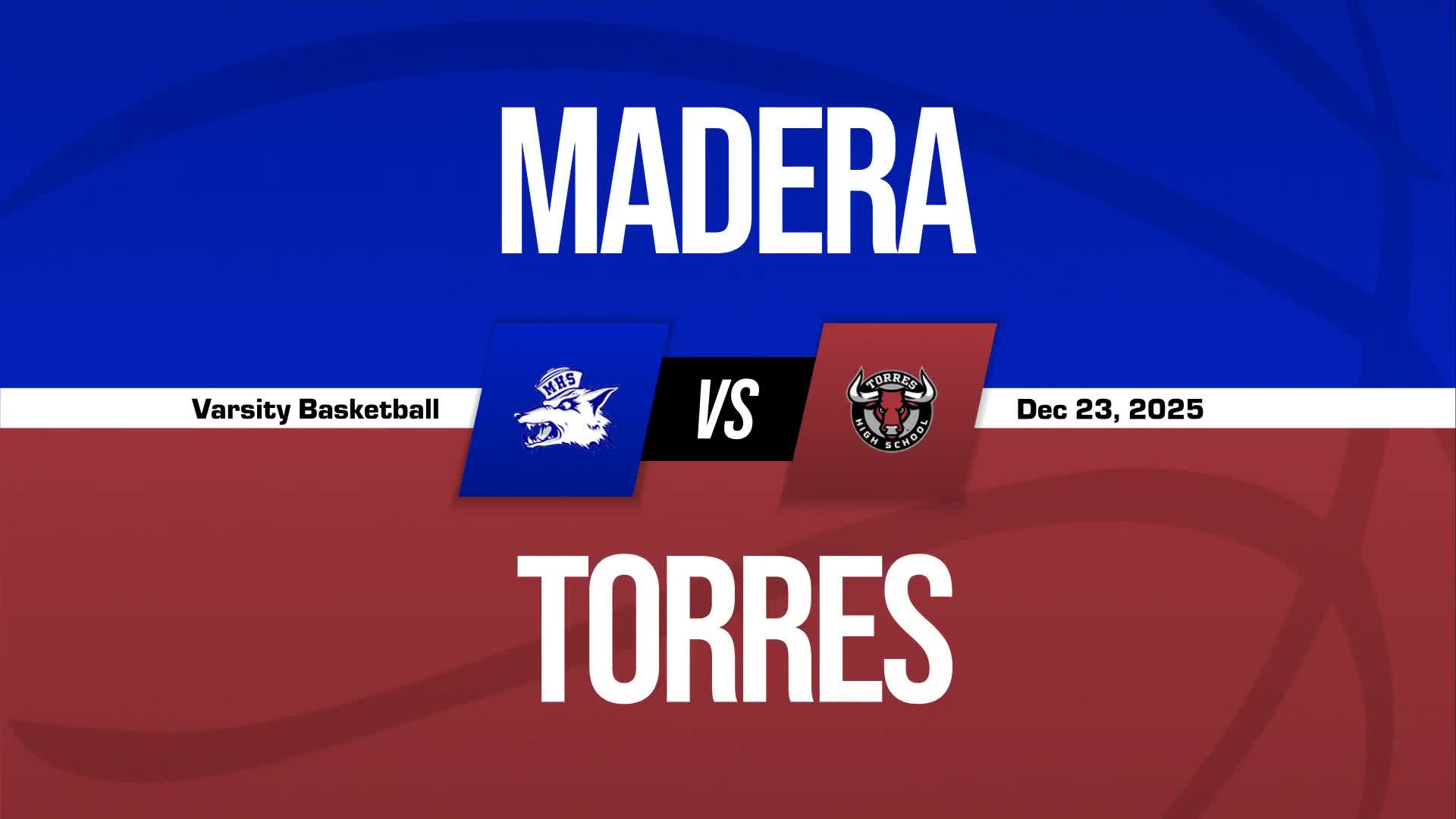 Basketball Recap: Make It Eight in a Row for Torres