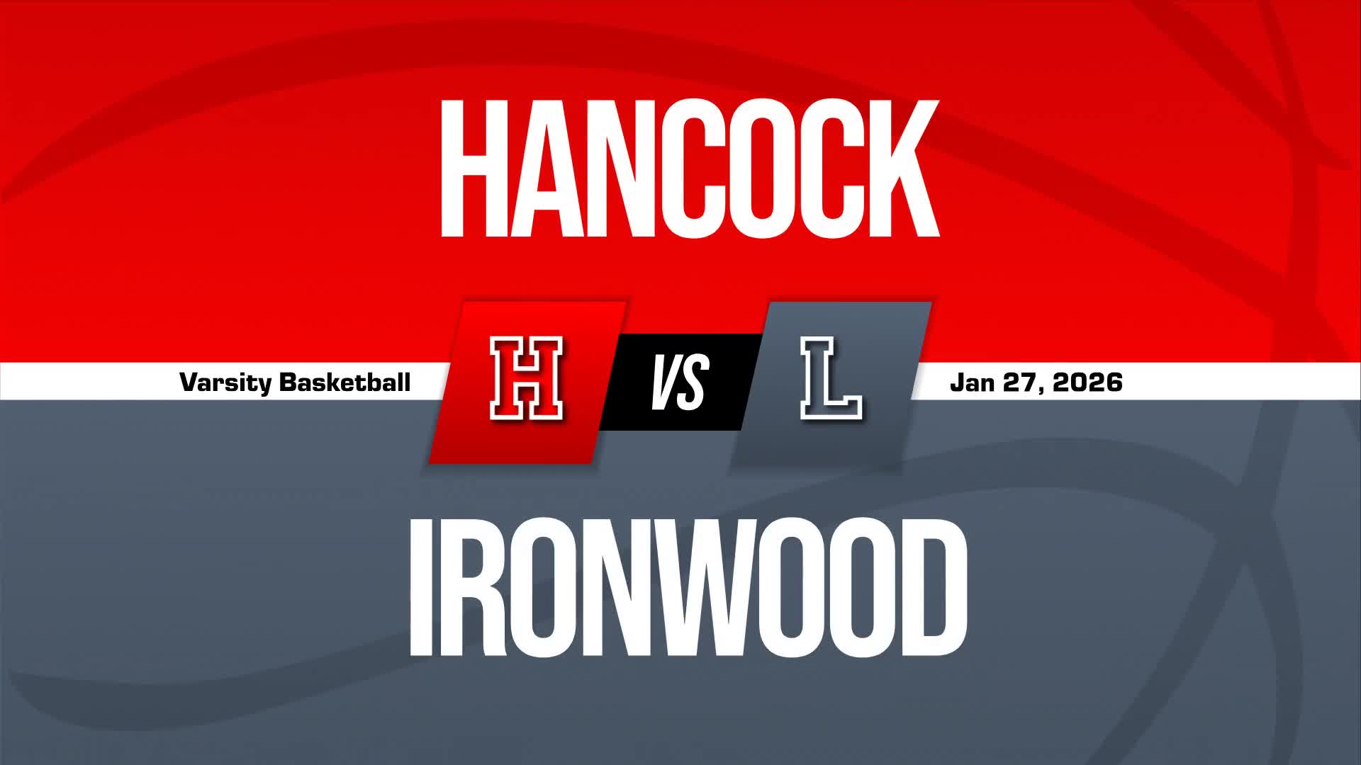 Basketball Recap: Wright Beats Hancock for Their Third Straight 