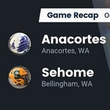 Football Game Preview: Anacortes vs. Blaine