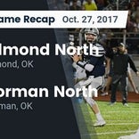 Football Game Preview: Norman North vs. Edmond North