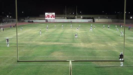 Soccer Game Preview: Brawley vs. Southwest EC