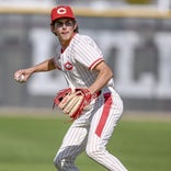 Corona avenges stinging loss from last year to stay at No. 1 in this week's MaxPreps Top 25 high school baseball rankings