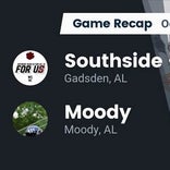 Southside vs. Moody