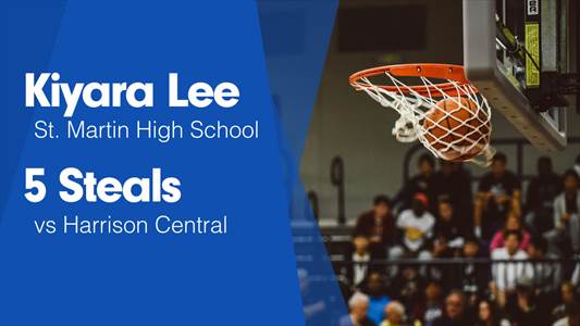 Softball Recap: St. Martin Picks Up Fourth Consecutive  Victory