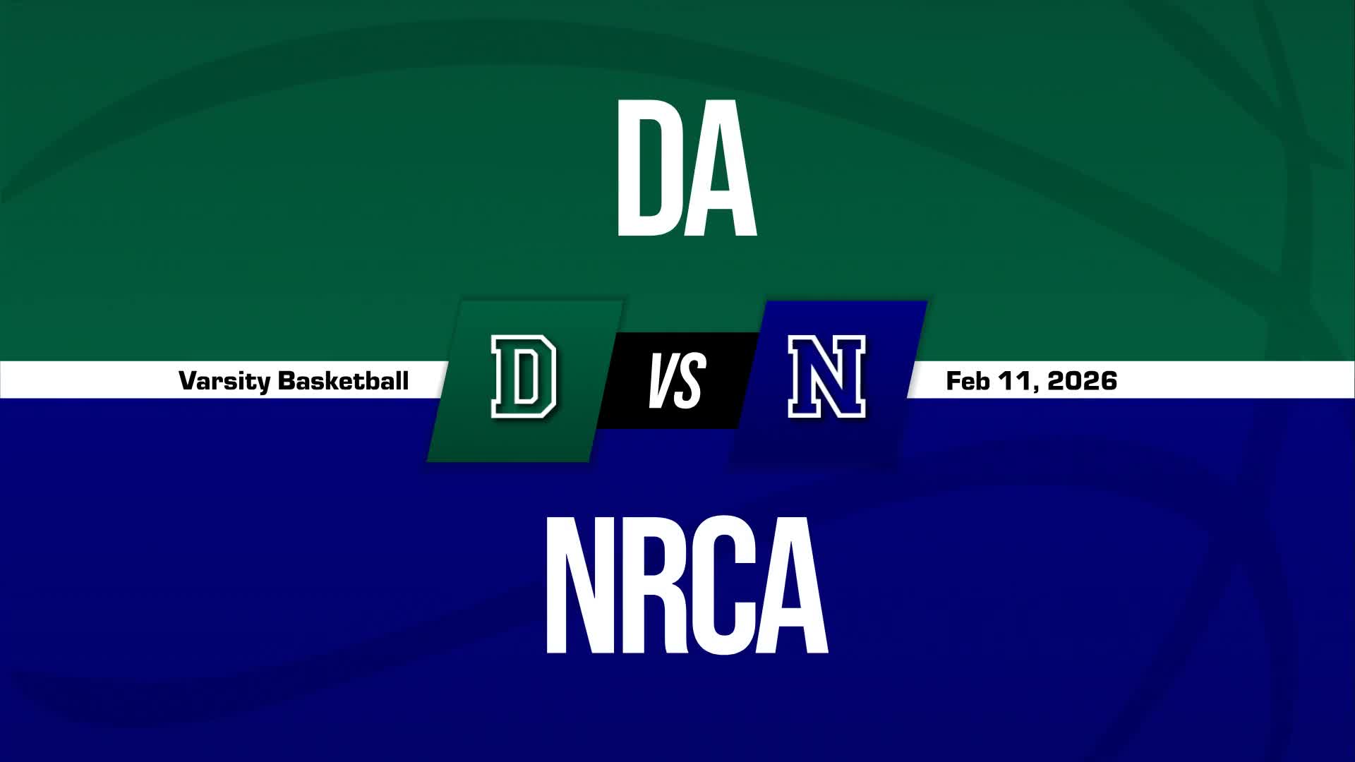 Basketball Recap: North Raleigh Christian Academy's Losing Streak Snapped at Eight Games + How To Watch