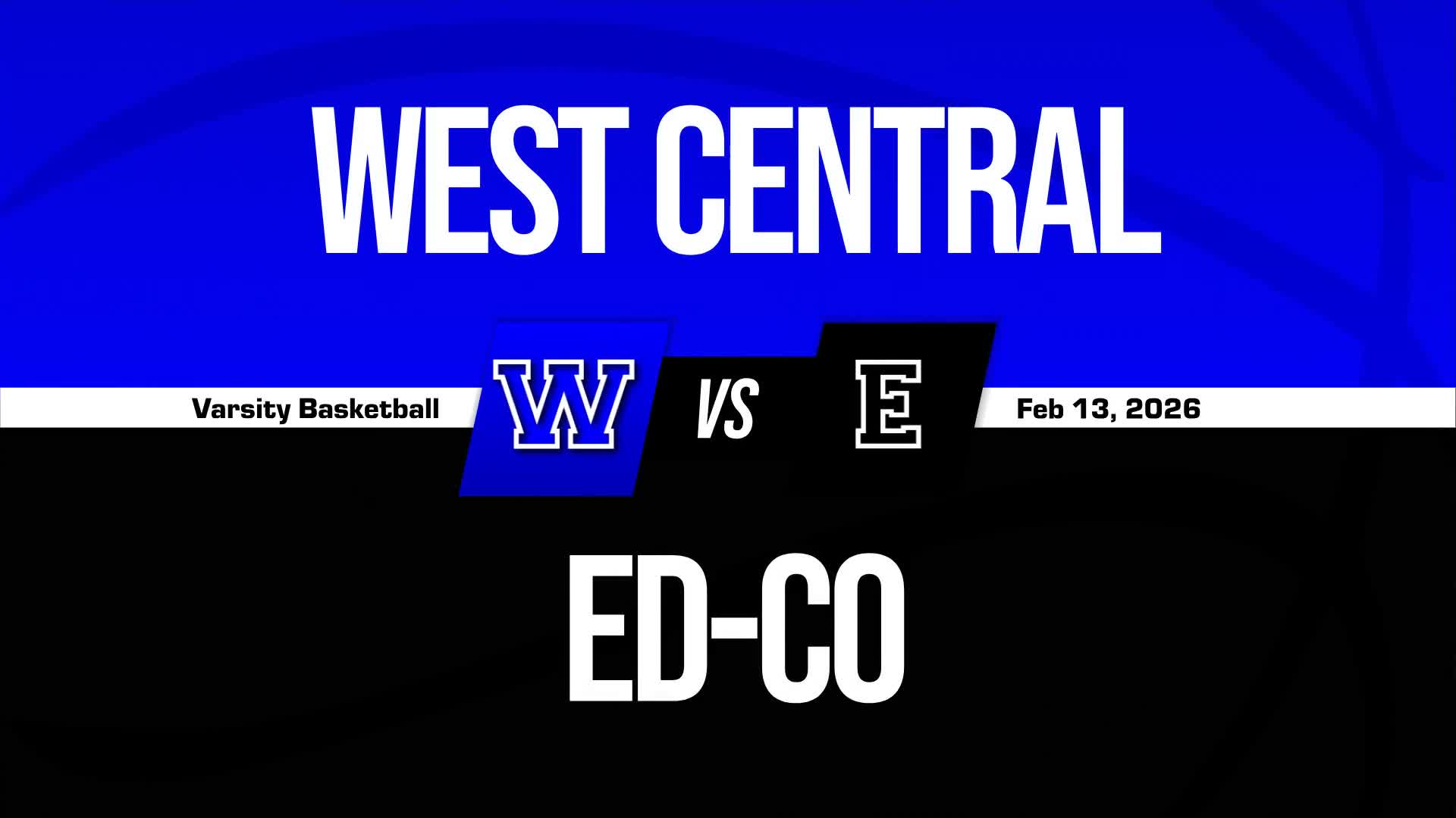 Basketball Recap: Edgewood-Colesburg Skates Past West Central with Ease