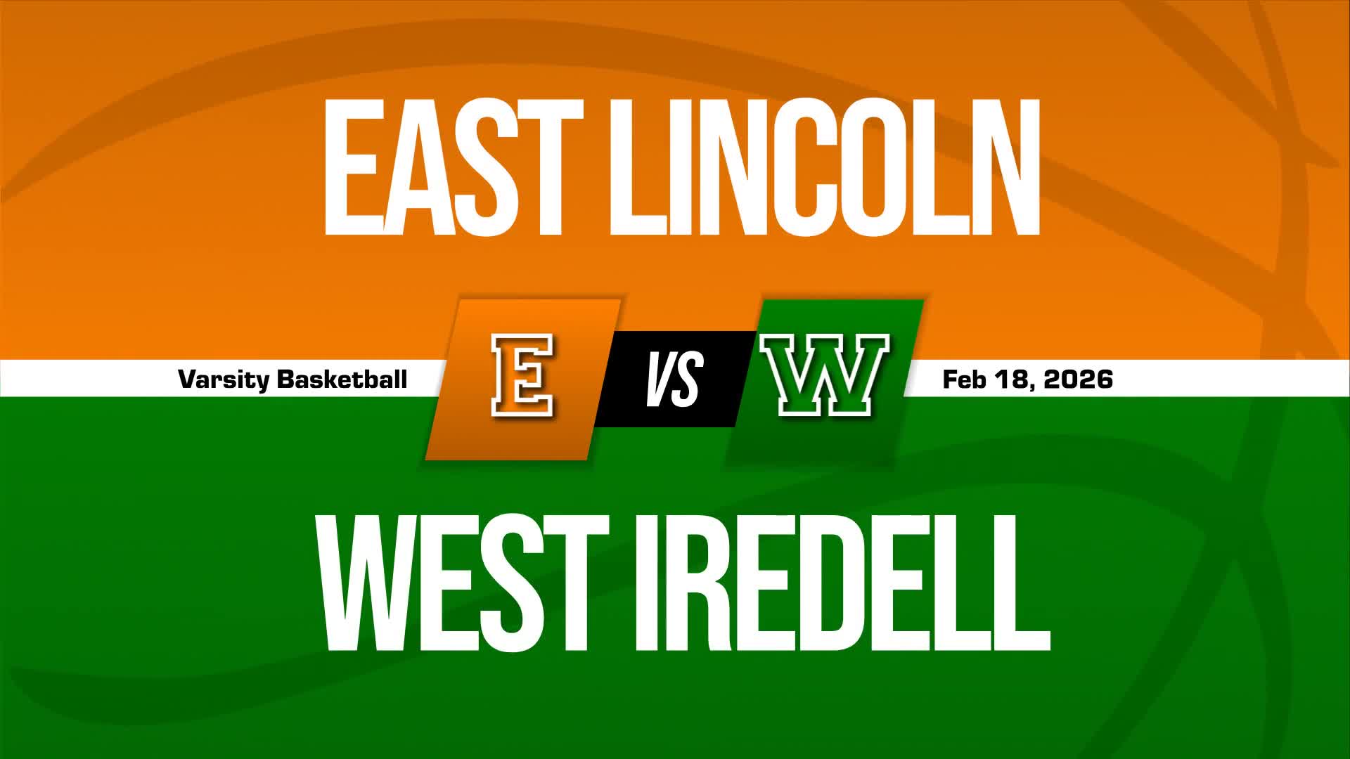 Basketball Recap: West Iredell Comes Up Short + How To Watch