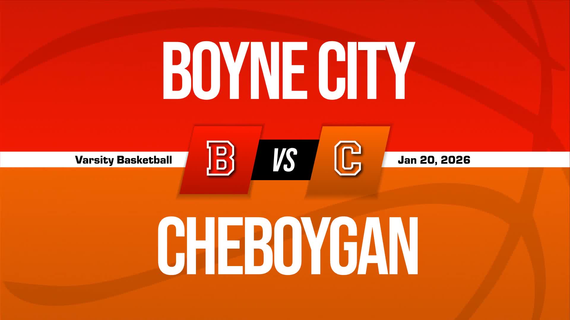 Basketball Game Preview: Cheboygan Chiefs vs. Kingsley Stags + How To Watch