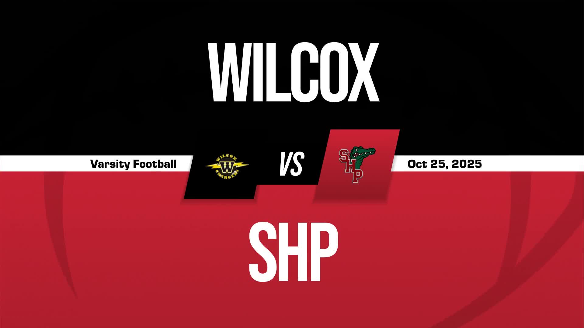 Football Recap: Wilcox Now  5-1 over Last Six Games + How To Watch