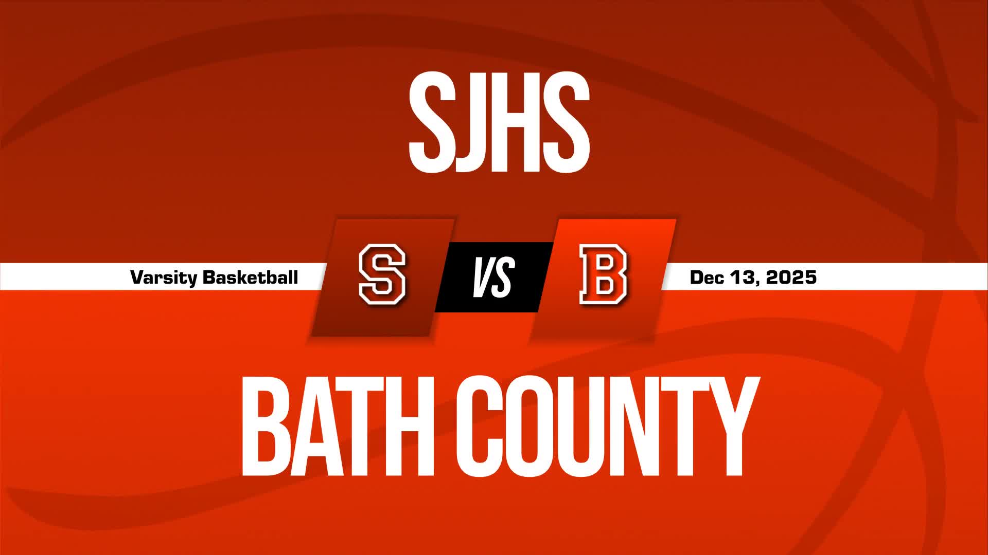 Basketball Game Preview: Bath County Chargers vs. Fort Chiswell Pioneers + How To Watch