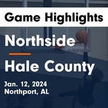 Northside suffers fifth straight loss at home