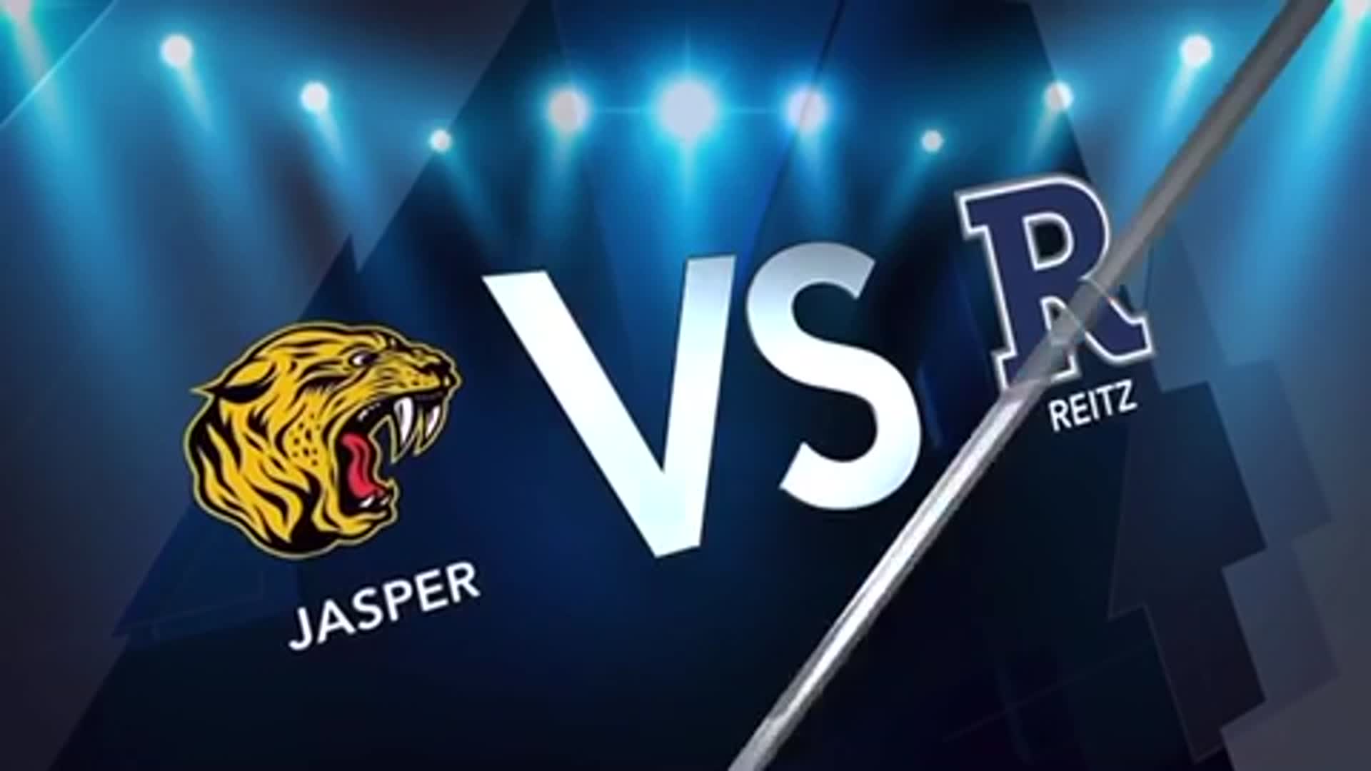 Football Recap: Evansville Reitz Skates Past Evansville Bosse with Ease