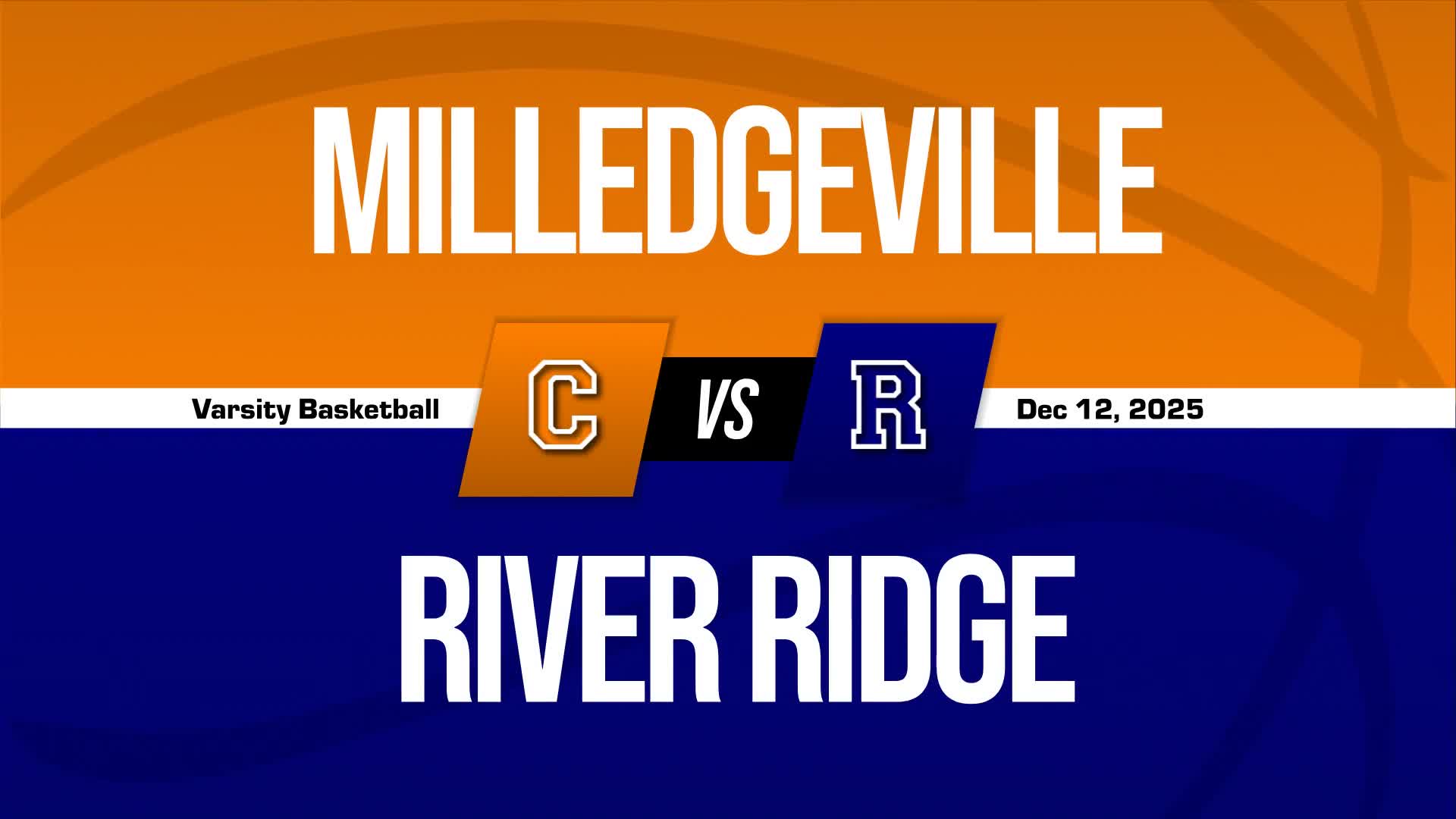 Basketball Game Preview: River Ridge Wildcats vs. West Carroll T