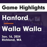 Basketball Game Preview: Hanford Falcons vs. Lewis & Clark Tigers
