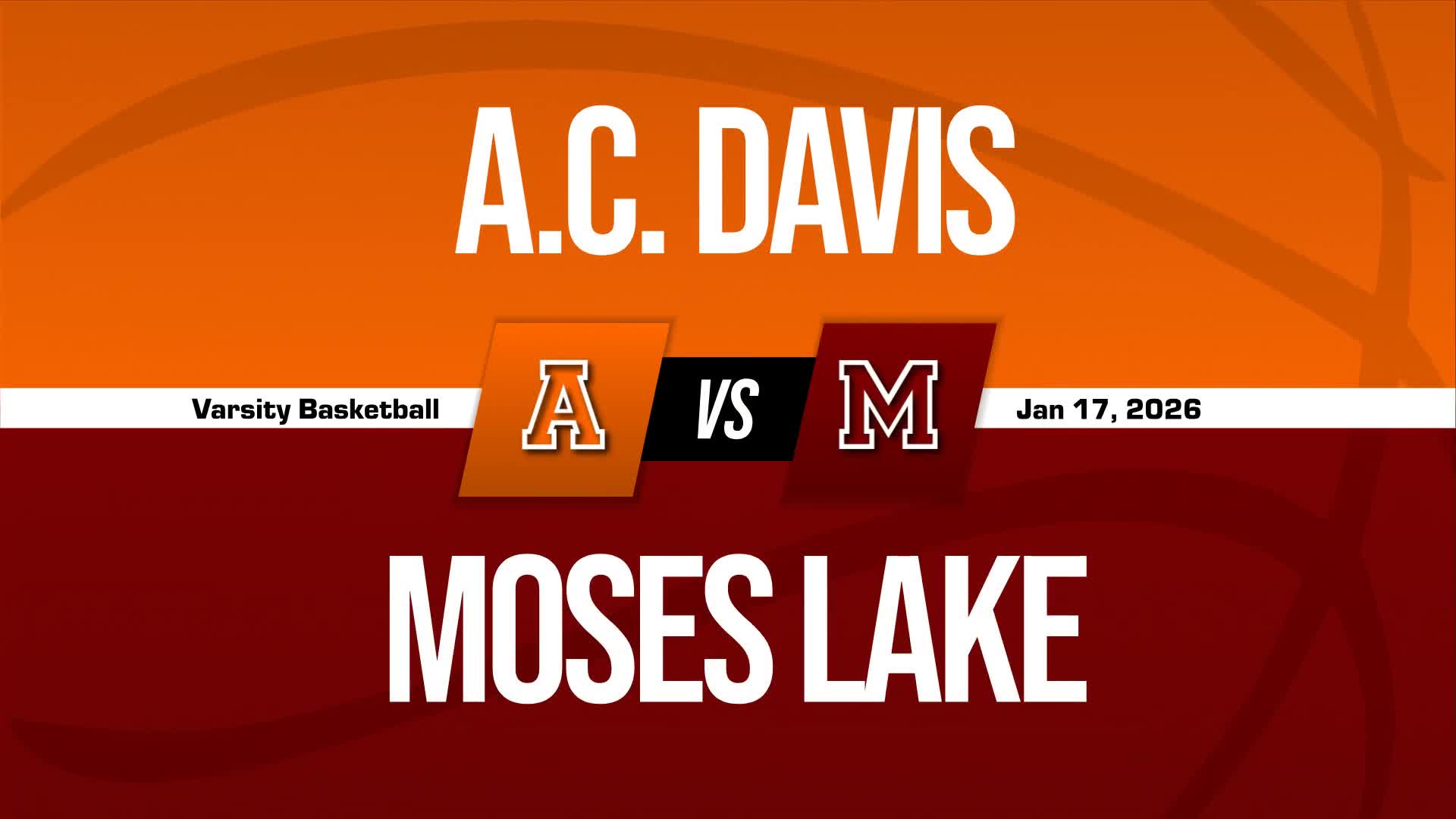 Basketball Recap: Moses Lake Takes a Loss + How To Watch