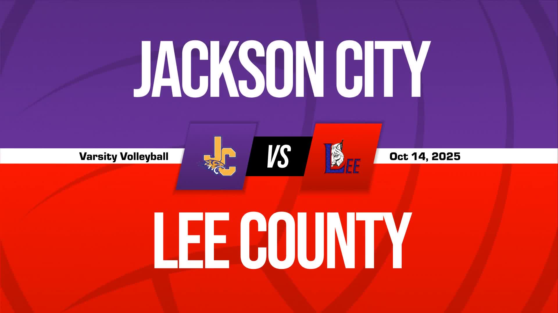 Volleyball Recap: Lee County Turns Things Around After  Road Loss + How To Watch